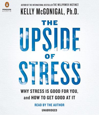 Stress: Gateway to a More Meaningful Life ~ Catherine Duffy