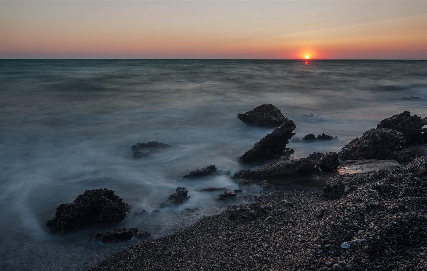 The Calm Within the StormArticle by Michael KelberrerJanuary 2021