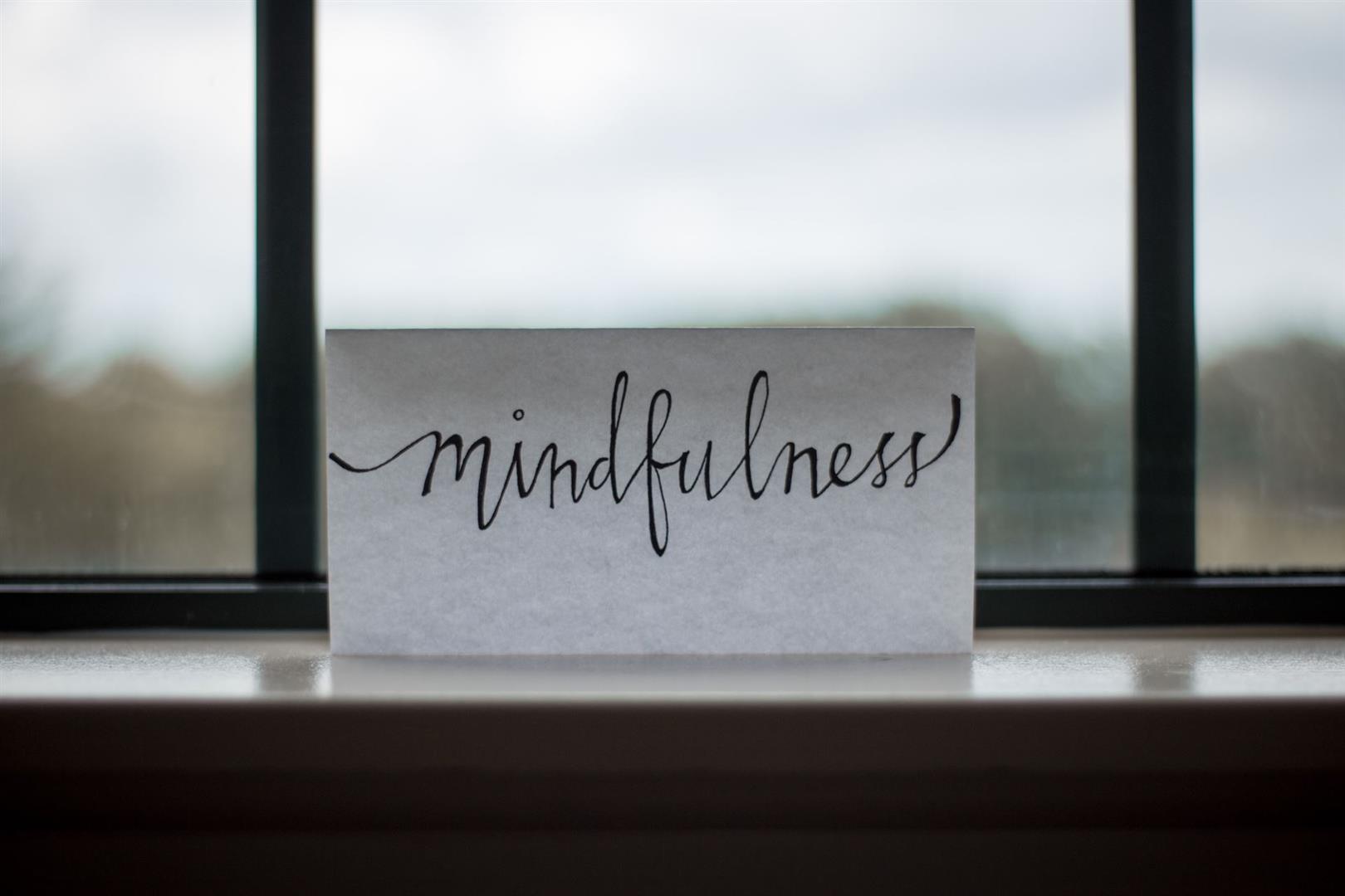 Meeting a Challenging MomentArticle by Tim BurnettDecember 2020