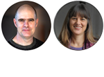 Engaging with Difficulty: A Transformational Practice from BuddhismRoots of Mindfulness + Compassion 2021Four talks by Tim Burnett & Robin Boudette