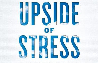 Stress: Gateway to a More Meaningful Life ~ Catherine Duffy