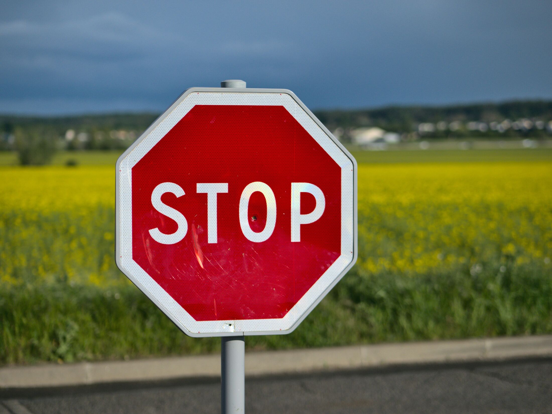 STOP! The Purposeful Pause, Part 1An article by Tim BurnettSeptember 2022