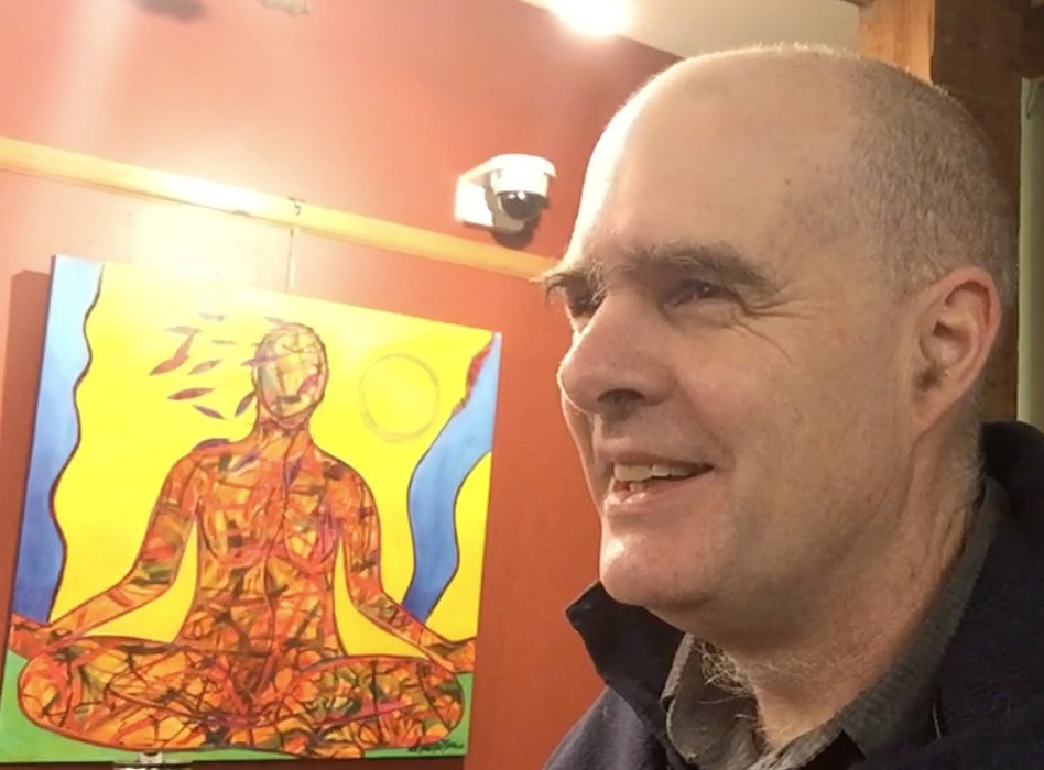The Mindful Check-inTim Burnett - 7 minute video