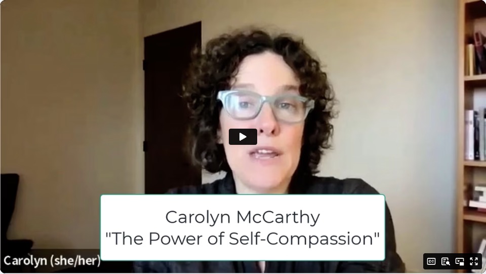 Carolyn McCarthy