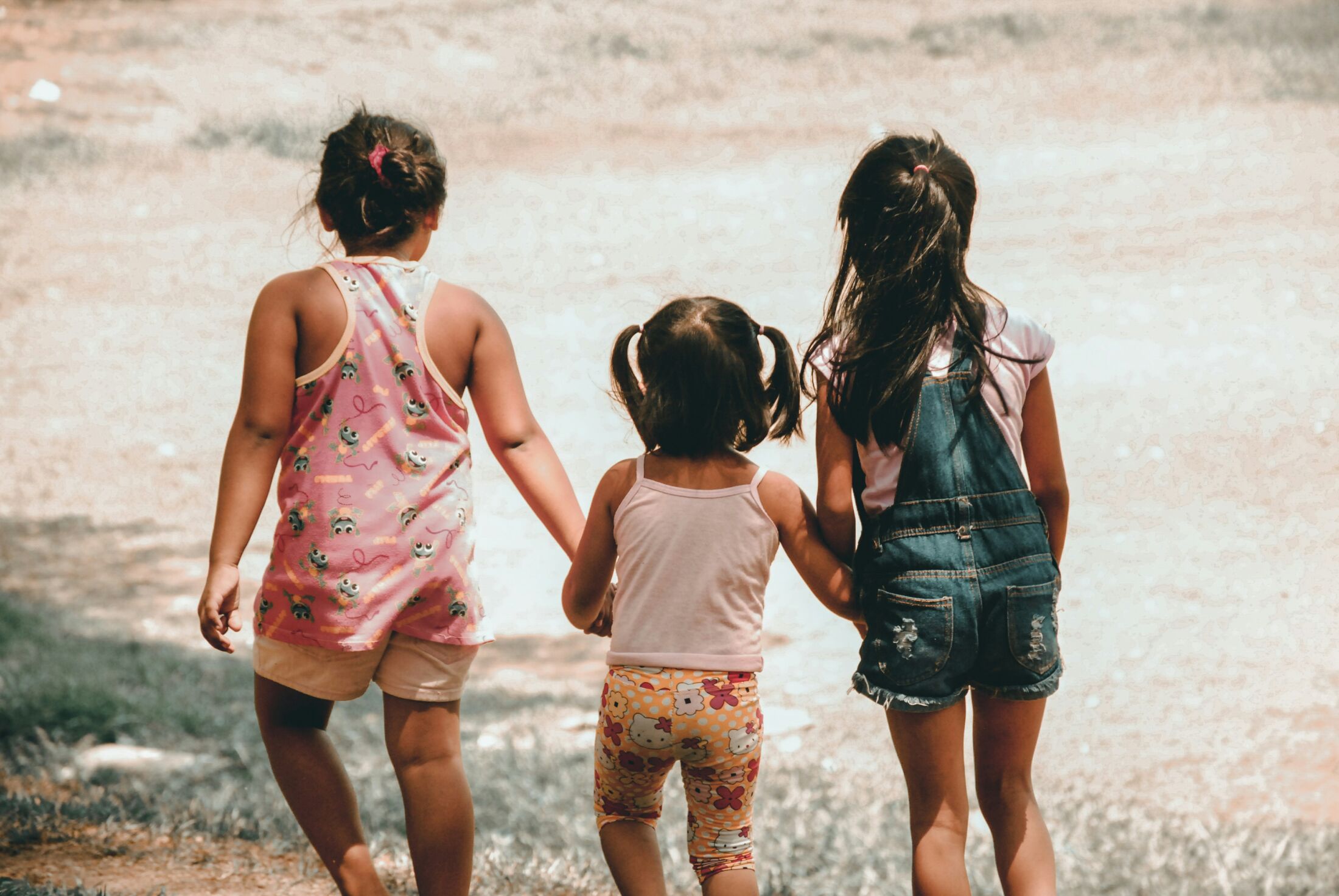 Just Being is EnoughAn article by Tim Burnett | July 2024