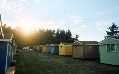 Roots Retreat Through a Mindful LensPhotos by Brian Russell | October 2025