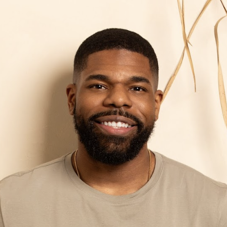 Bryant Alexander Bryant Alexander headshot