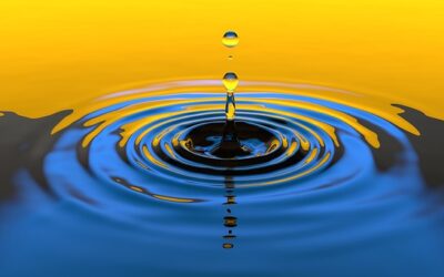 Sacred Work Has Invisible RipplesArticle by Karen Schwisow | December 2025